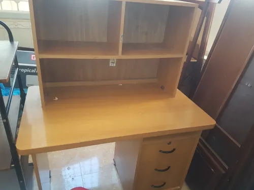 Meuble TV âtre+bureau+table PC