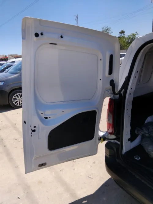 Fiat Doblo 2024 