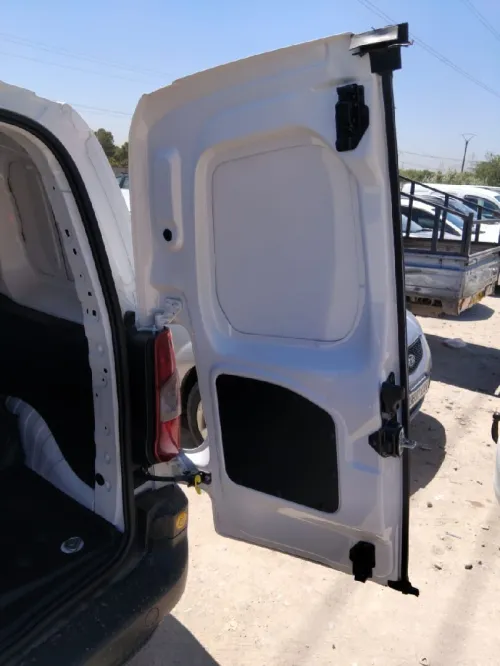 Fiat Doblo 2024 