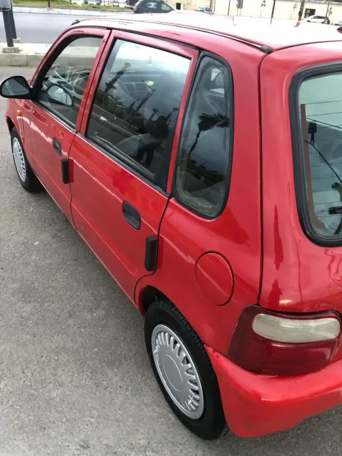 Suzuki Maruti Zen 2005 Maruti Zen