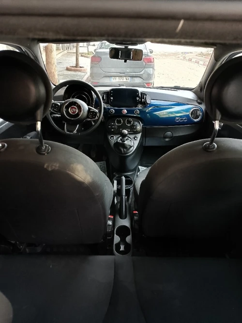 Fiat 500 2024 Dolcevita plus 