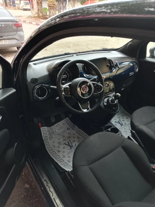 Fiat 500 2024 Dolcevita plus 
