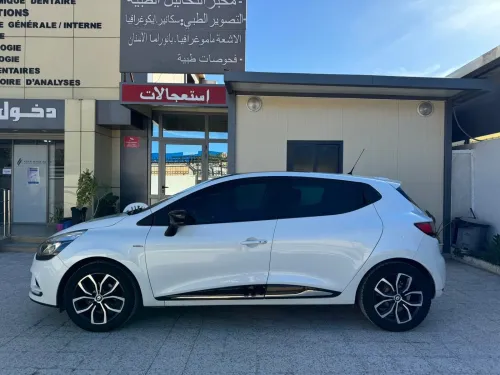 Renault Clio 4 2020 Limited 2
