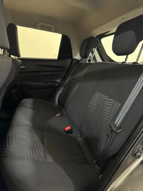 Suzuki Swift 2024 GL Plus 