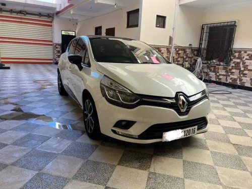 Renault Clio 4 2020 Limited 2