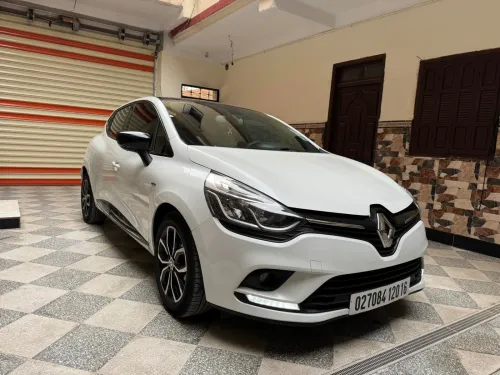 Renault Clio 4 2020 Limited 2