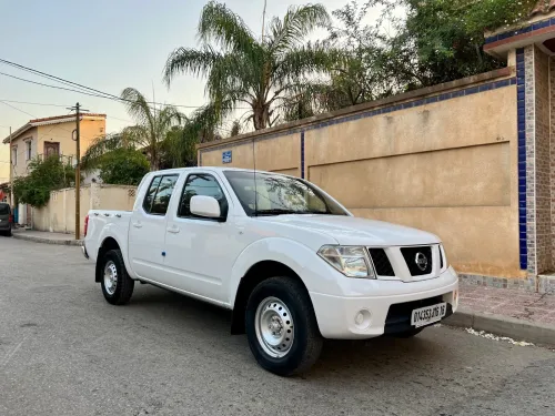 Nissan Navara 2016 Elegance 4x4