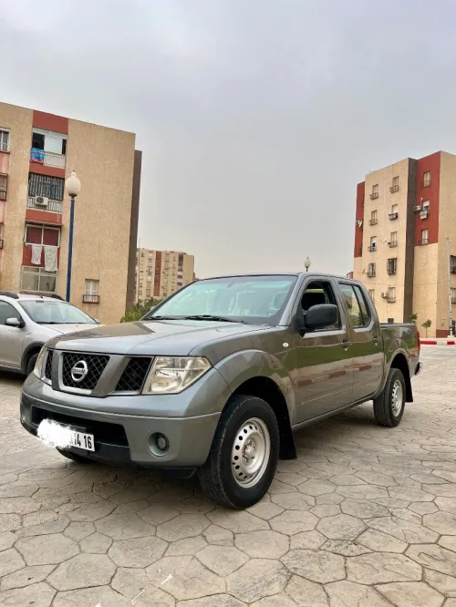 Nissan Navara 2014 Elegance 4x4