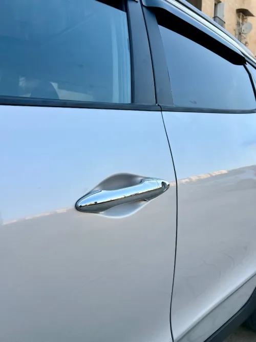 Hyundai Tucson 2013 Prestige