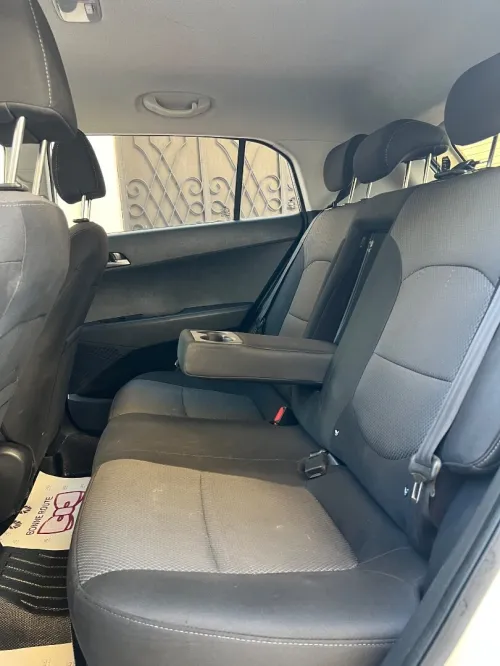 Hyundai Creta 2018 GLS