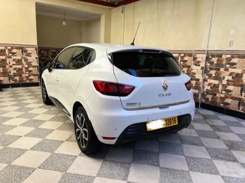 Renault Clio 4 2020 Limited 2