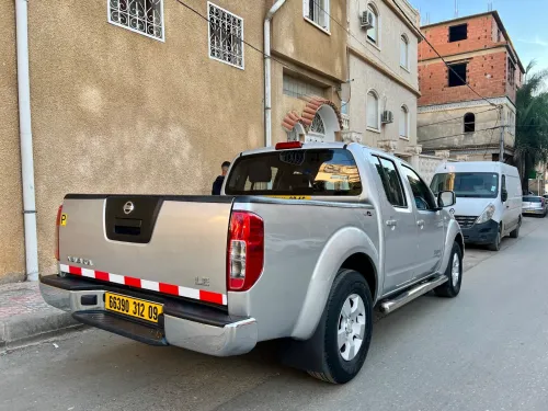 Nissan Navara 2012 LE