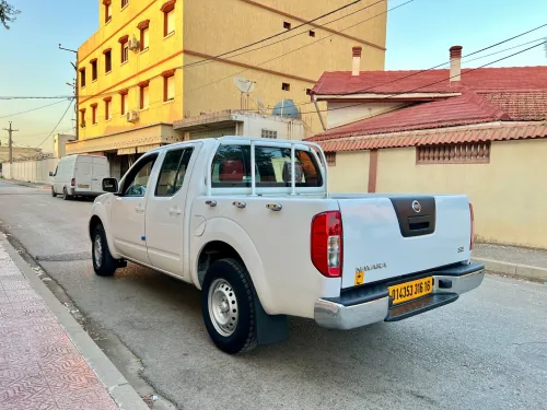Nissan Navara 2016 Elegance 4x4