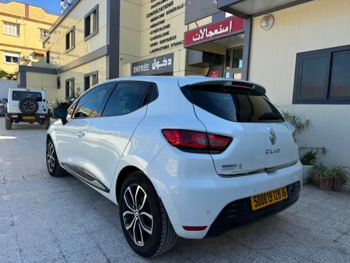 Renault Clio 4 2020 Limited 2