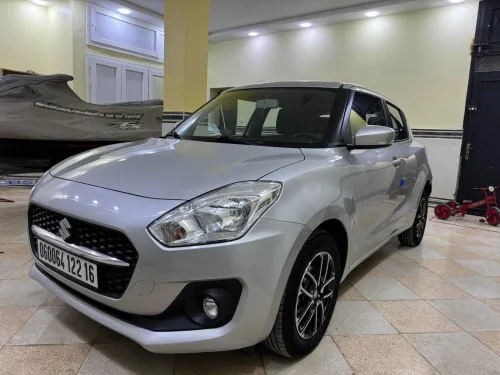 Suzuki Swift 2022 Swift
