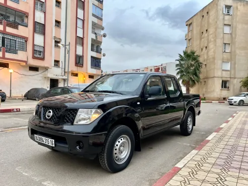 Nissan Navara 2015 Elegance 4x4