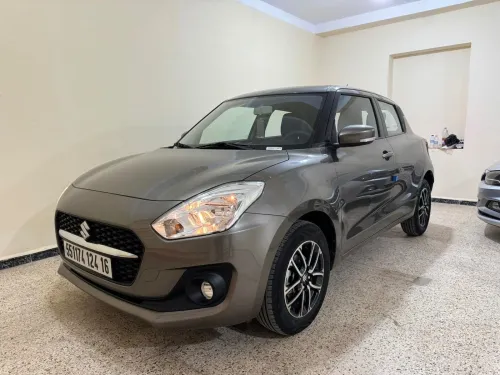 Suzuki Swift 2024 GL Plus 