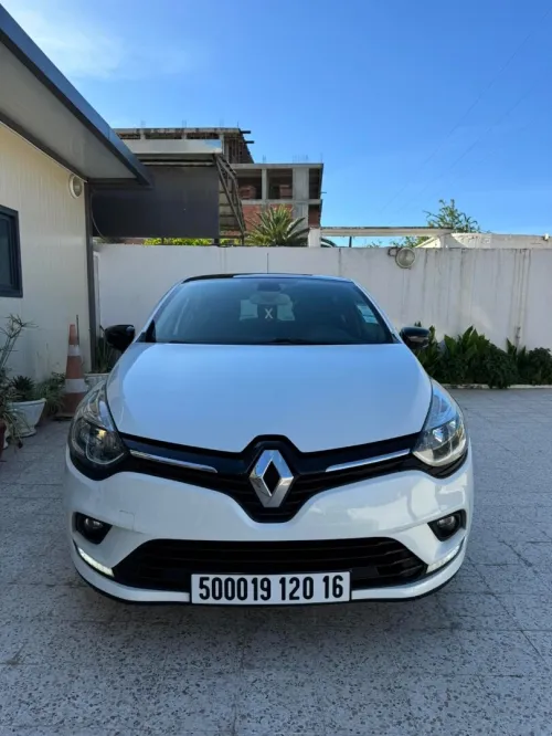 Renault Clio 4 2020 Limited 2