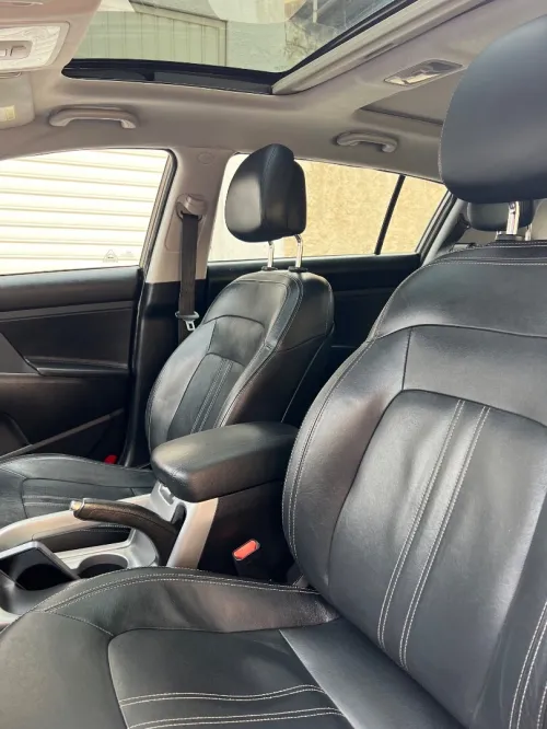 Kia Sportage 2016 Premium