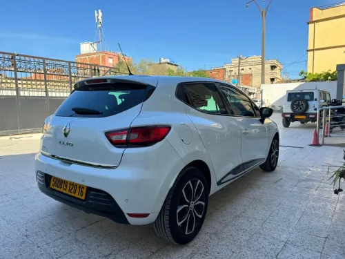 Renault Clio 4 2020 Limited 2