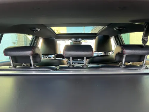 Kia Sportage restylé 2019 GT-Line