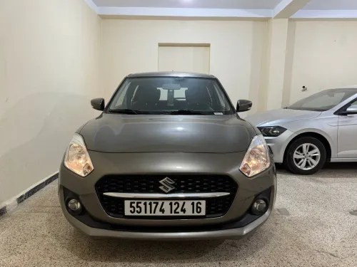 Suzuki Swift 2024 GL Plus 