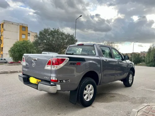 Mazda BT 50 2016 Premium 