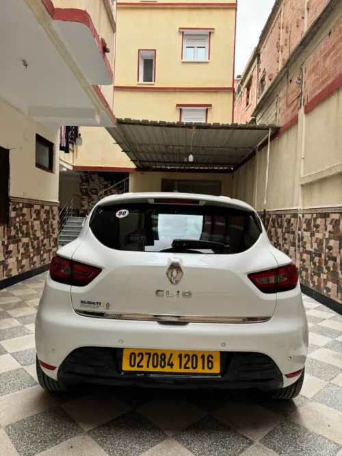 Renault Clio 4 2020 Limited 2