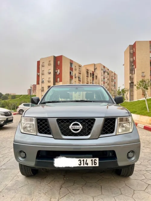 Nissan Navara 2014 Elegance 4x4