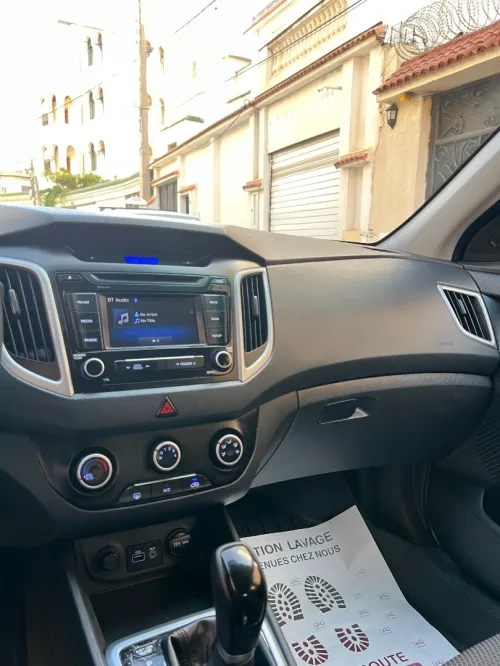 Hyundai Creta 2018 GLS