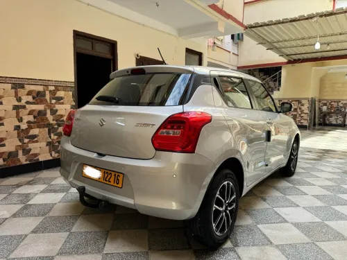 Suzuki Swift 2022 