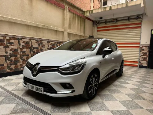 Renault Clio 4 2020 Limited 2