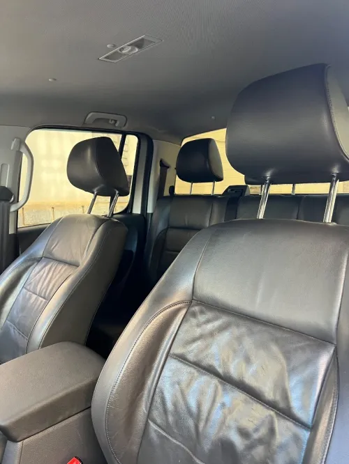 Volkswagen Amarok 2014 HighLine Plus
