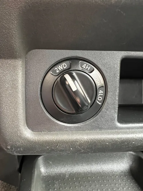 Nissan Navara 2014 Elegance 4x4