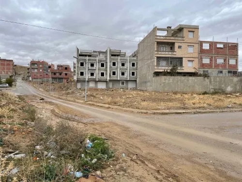 Vente Villa Constantine Constantine
