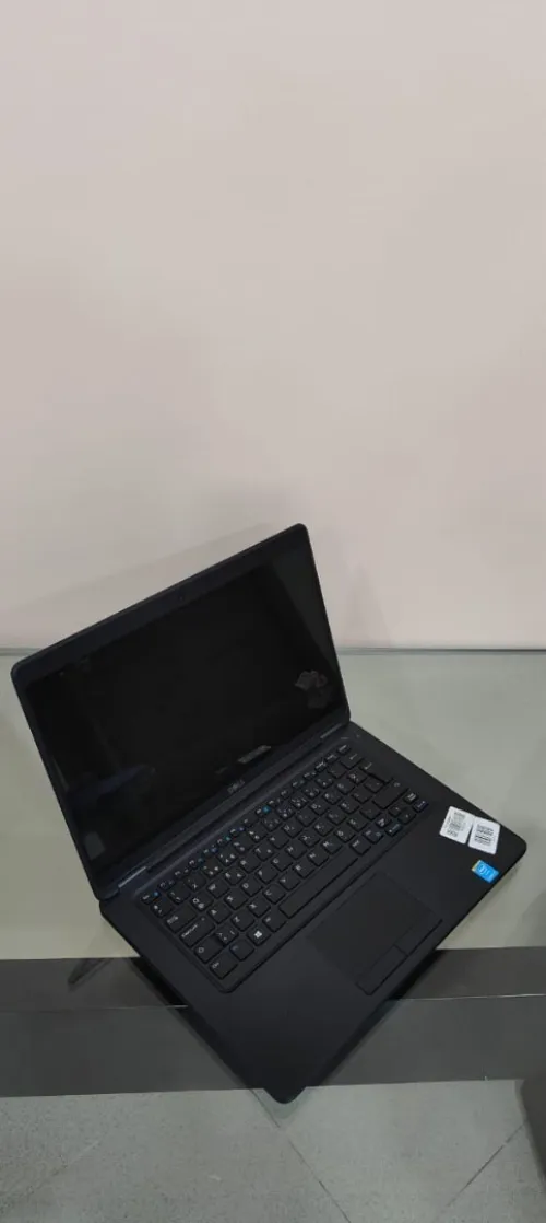 Vente Pc dell latitude E5450 i5 5eme laptop tactile état comme neuf