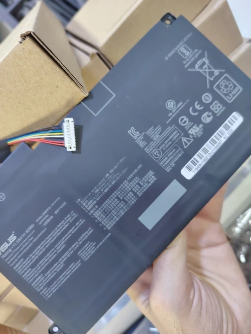 B31N1912 C31N1912 Batterie ASUS VivoBook 14 E410MA بيع بطارية حاسوب محمول أزويز جديدة