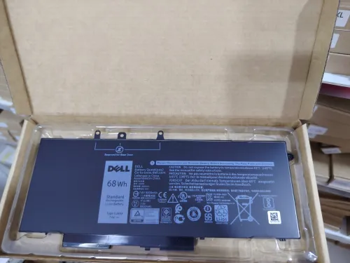 Batterie 93FTF GJKNX Dell Latitude 5280 5290 5480 5490 5491 5495 5580 5590 5591 Precision 3520 3530
