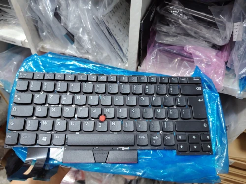 Clavier pour pc portable keyboard laptop