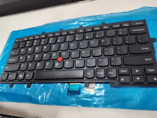 Clavier Lenovo IBM Thinkpad X240 X270 X240S X250 X260 X240I X260S X250S X230S keyboard laptop neuf