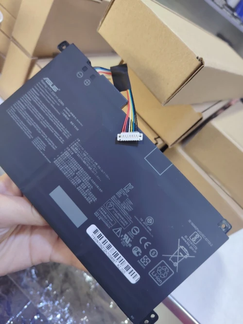 B31N1912 C31N1912 Batterie ASUS VivoBook 14 E410MA بيع بطارية حاسوب محمول أزويز جديدة