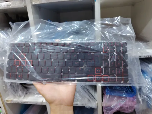 Claviers pour pc portable Dell hp Acer Asus Lenovo Toshiba thinkpadبيع كلفي بيسي بورطابل جملة تجزئة