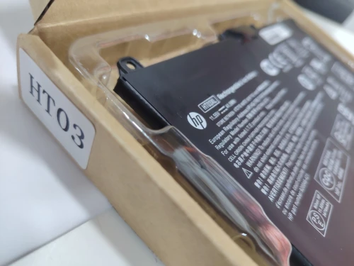 Batterie HT03XL pour HP ProBook 250 G7 G8 255 G7 G8 240 G7 G8 245 G7 G8 470 G7بيع بطارية حاسوب أشبي
