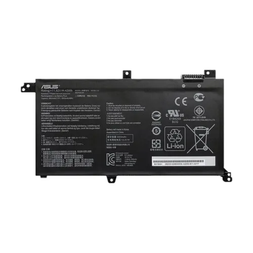 B31n1732 Batterie ASUS VIVOBOOK S14 S430FA A571 X430 R571 K571 BATTERIE NEUF GROS DÉTAILS بيع بطارية