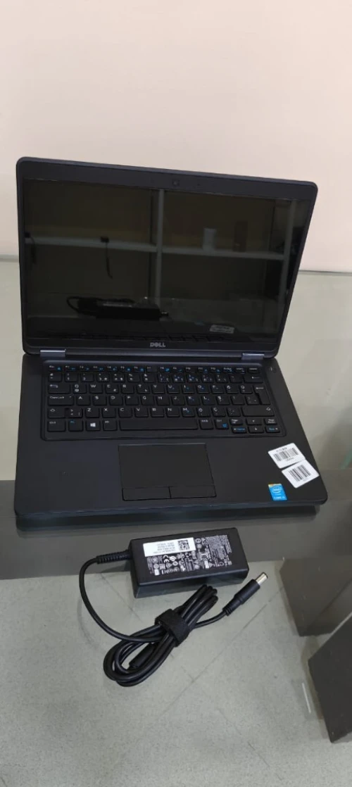 Vente Pc dell latitude E5450 i5 5eme laptop tactile état comme neuf