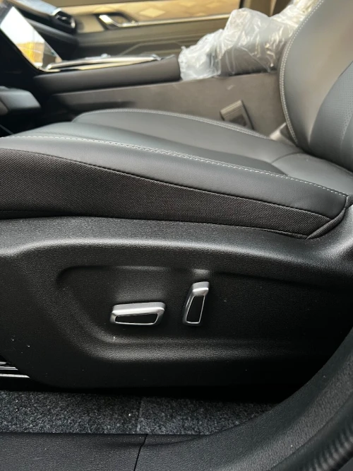 Dongfeng  Mega 2026 320T