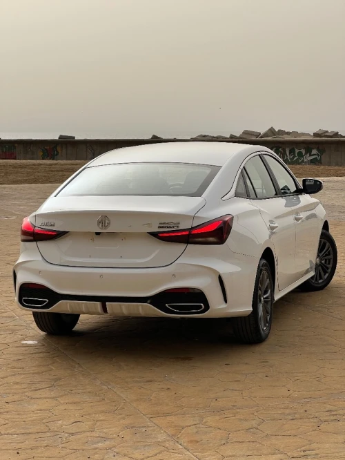 MG 5 2026 