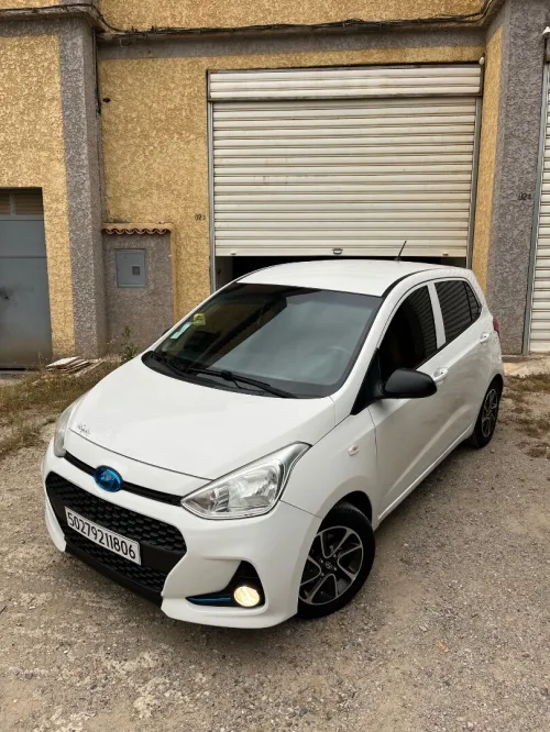 Hyundai Grand i10 2018 DZ
