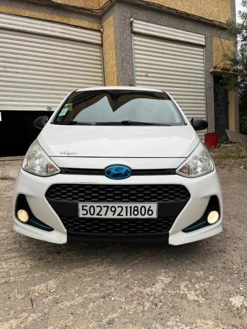 Hyundai Grand i10 2018 DZ