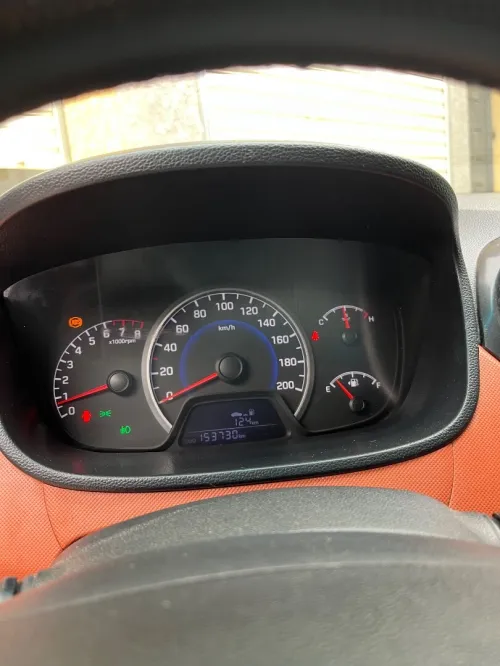 Hyundai Grand i10 2018 DZ